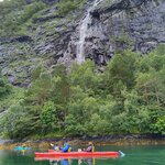 Photo taken by sybil p