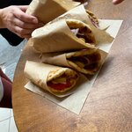 Photo taken by James N