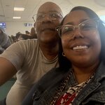 Photo taken by Michelle B