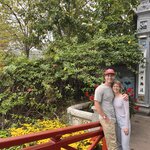 Photo taken by Allison M