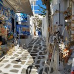 Photo taken by Patricia K