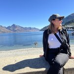 Photo taken by Joel S