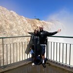 Photo taken by Gillian O