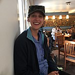 Photo taken by Marianne H