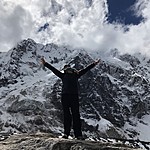 Photo taken by Brenna M