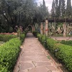 Maison Arabe  | Photo taken by Filipinas C