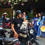 Photo taken by Brian C