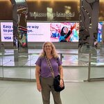 Photo taken by Brenda A