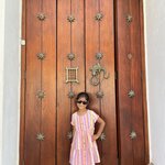 Photo taken by Sangini S