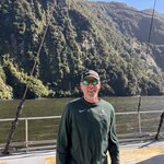 Photo taken by Mark M