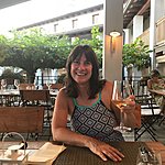 Photo taken by Cindy w