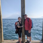 Photo taken by Denise M