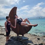 Photo taken by Vinh T