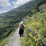 Photo taken by Gail B