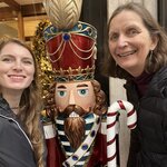 Photo taken by Lisa M