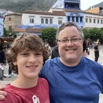 Photo taken by ANDREW L