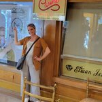 Photo taken by Kim M