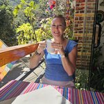 Photo taken by Mariah M