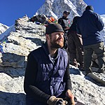 Photo taken by John David W