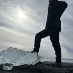 Photo taken by Andrew H