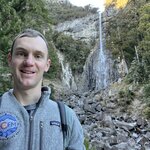 Photo taken by Daniel D