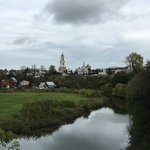 View of Suzdal  | Photo taken by Diane P
