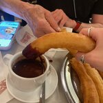 Photo taken by Marilyn S