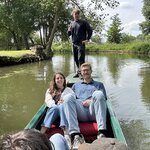 Photo taken by Sandra B