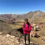 Photo taken by Insiyah K