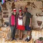 Photo taken by Alyssa R