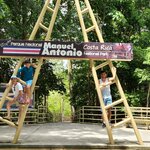 Photo taken by Esther B