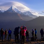 Photo taken by Peter M