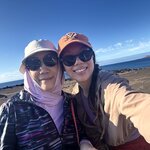 Photo taken by Sofia W