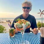 Photo taken by Brett M