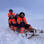 Photo taken by Sandra D