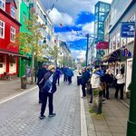 Photo taken by Lauri F