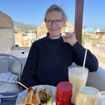 Photo taken by Beverly R