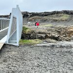 Photo taken by Connie P