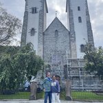 Photo taken by Clara K