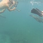 Photo taken by Ben S