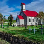 Photo taken by Nick G