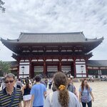 Photo taken by Lisa W