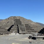 Photo taken by Pacita D