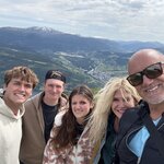 Photo taken by Aaron E