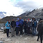 Photo taken by Marianne H