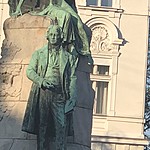 Photo taken by Jacci Z