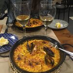 Photo taken by Joan G