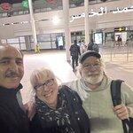 Photo taken by BARBARA A