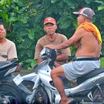 Photo taken by Laurence S