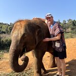 Photo taken by Steph V